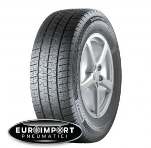Continental VANCONTACT CAMPER 215/70 R15 109/107 R  TL  DOT 2025
